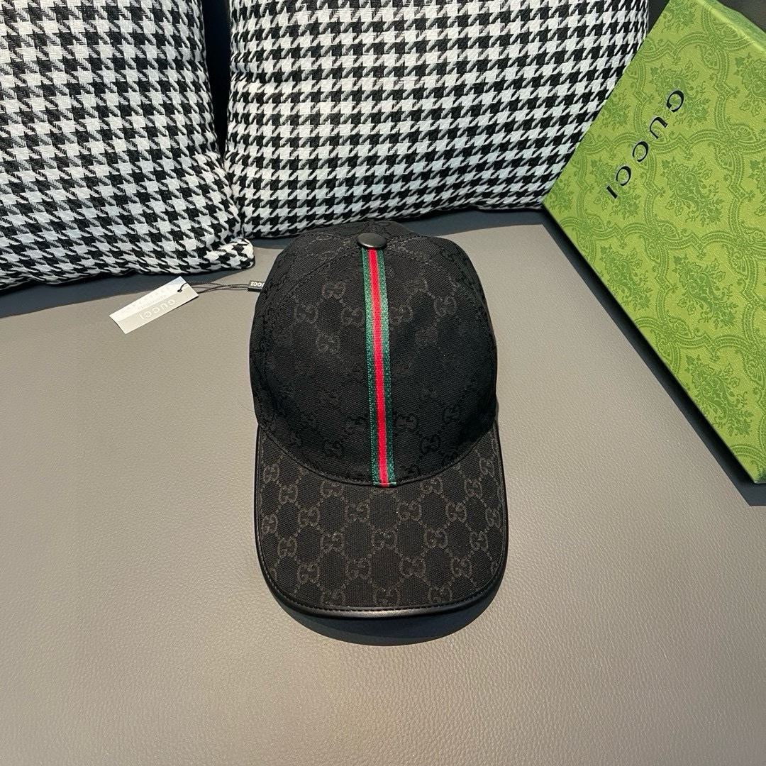 Gucci Caps